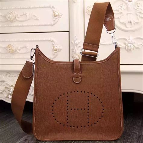 imitation sac evelyne hermes